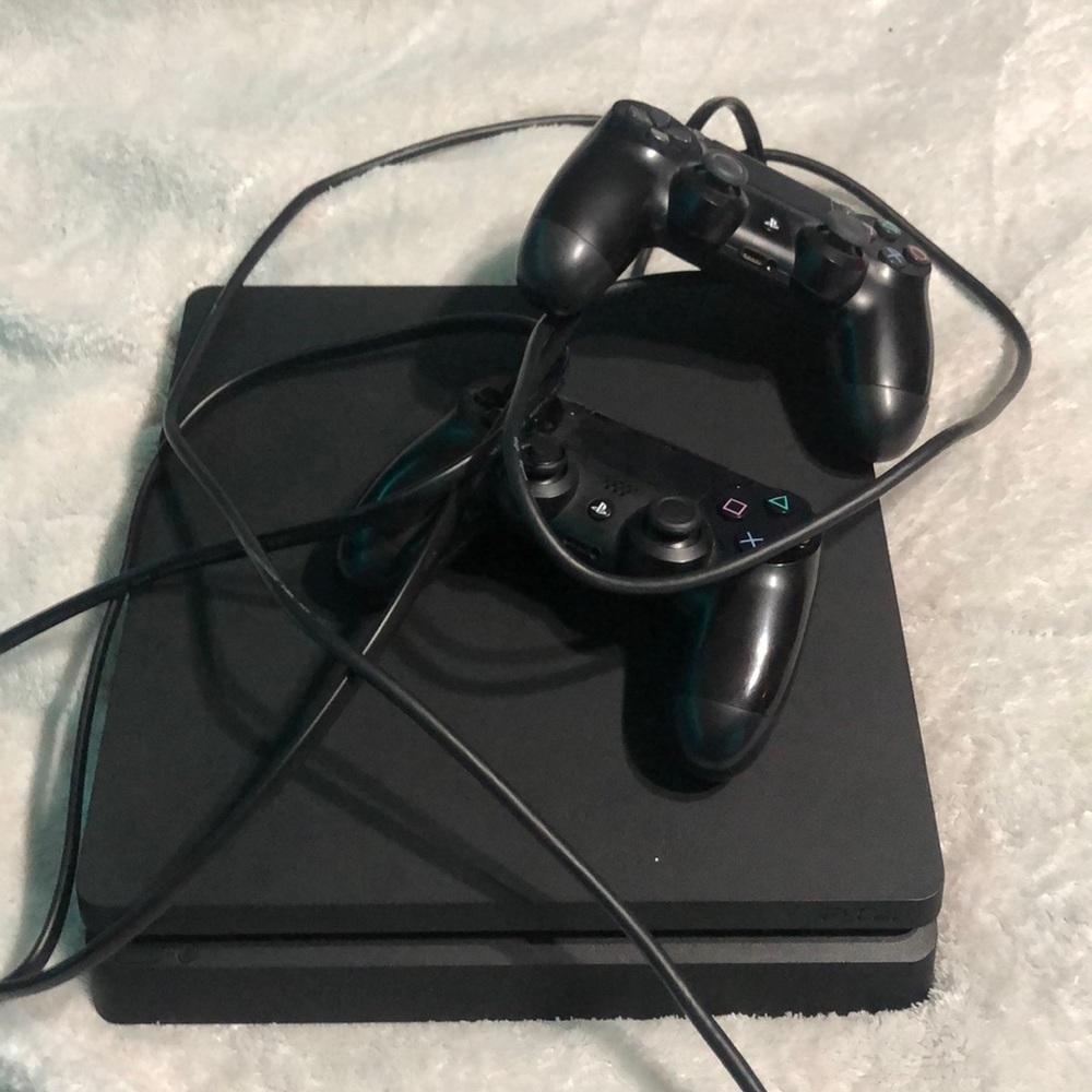 PlayStation 4